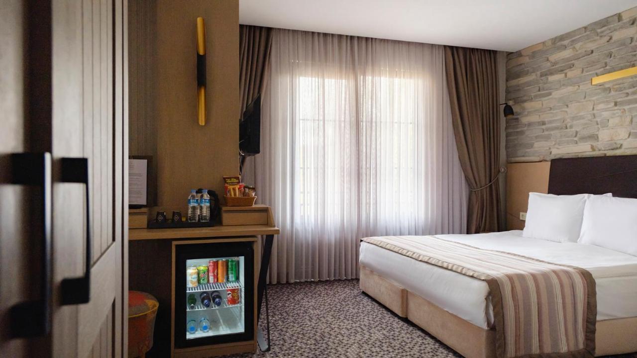 มาตา บูทิก โฮเต็ล Hotel อักวา ภายนอก รูปภาพ