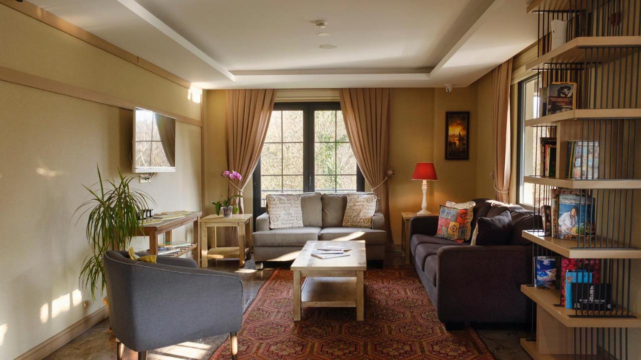 มาตา บูทิก โฮเต็ล Hotel อักวา ภายนอก รูปภาพ