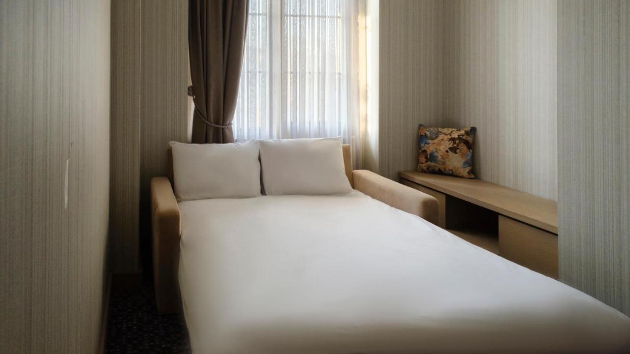 มาตา บูทิก โฮเต็ล Hotel อักวา ภายนอก รูปภาพ