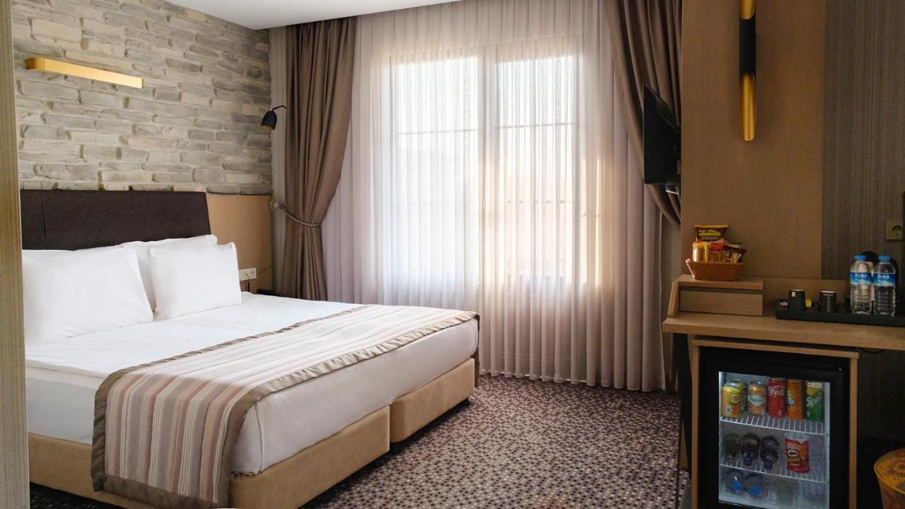 มาตา บูทิก โฮเต็ล Hotel อักวา ภายนอก รูปภาพ