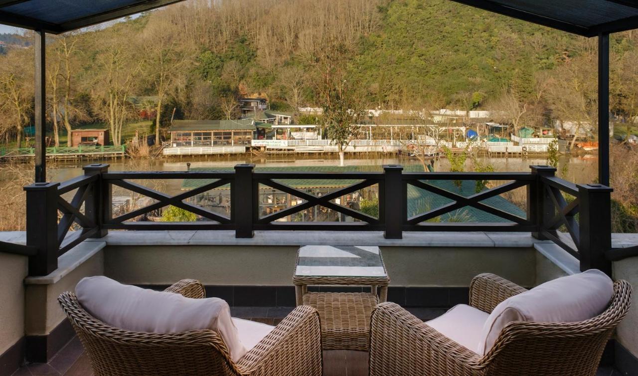 มาตา บูทิก โฮเต็ล Hotel อักวา ภายนอก รูปภาพ